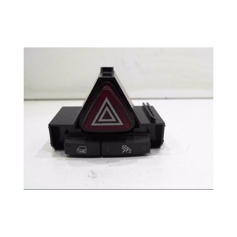 BOUTON DE WARNING OPEL CORSA