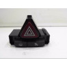 BOUTON DE WARNING OPEL CORSA