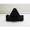 BOUTON DE WARNING OPEL CORSA