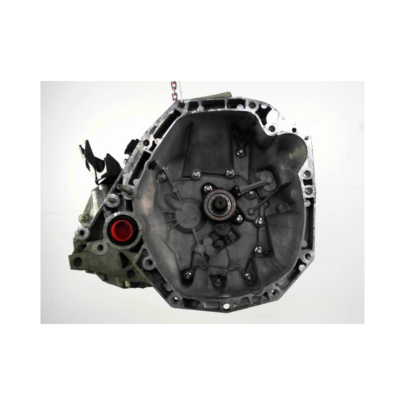 BOITE A VITESSE MECANIQUE RENAULT CLIO III Phase 1 2005-2009 1.4 16V