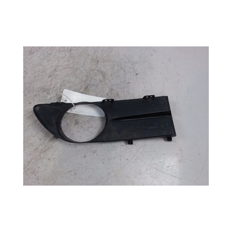 OBTURATEUR PHARE ADDITIONNEL PARE-CHOC AVG RENAULT LAGUNA II 00-2005