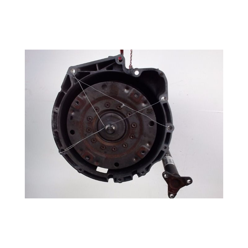 BOITE A VITESSE AUTOMATIQUE BMW X5 BREAK II Phase 1  2007-2010 xDrive 35 d