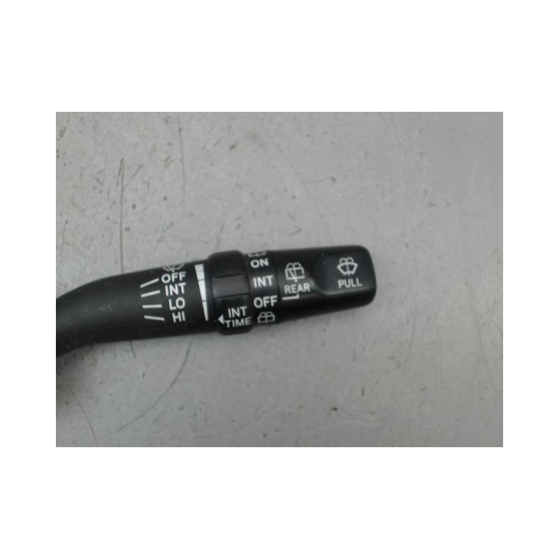 COMMANDE ESSUIE GLACE TOYOTA HI-ACE