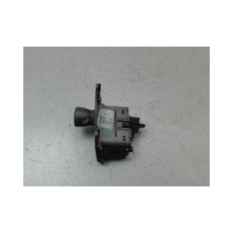 COMMANDE REGULATEUR/LIMITATEUR VITESSE RENAULT SCENIC MONOSP. II Phase 1 2003-2006