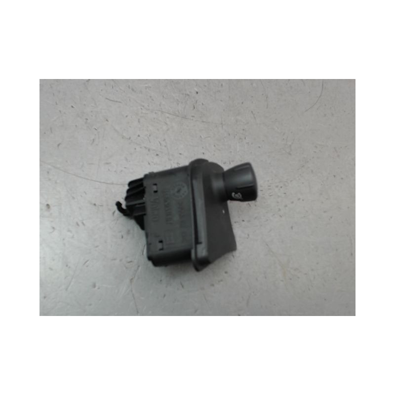COMMANDE REGULATEUR/LIMITATEUR VITESSE RENAULT SCENIC MONOSP. II Phase 1 2003-2006