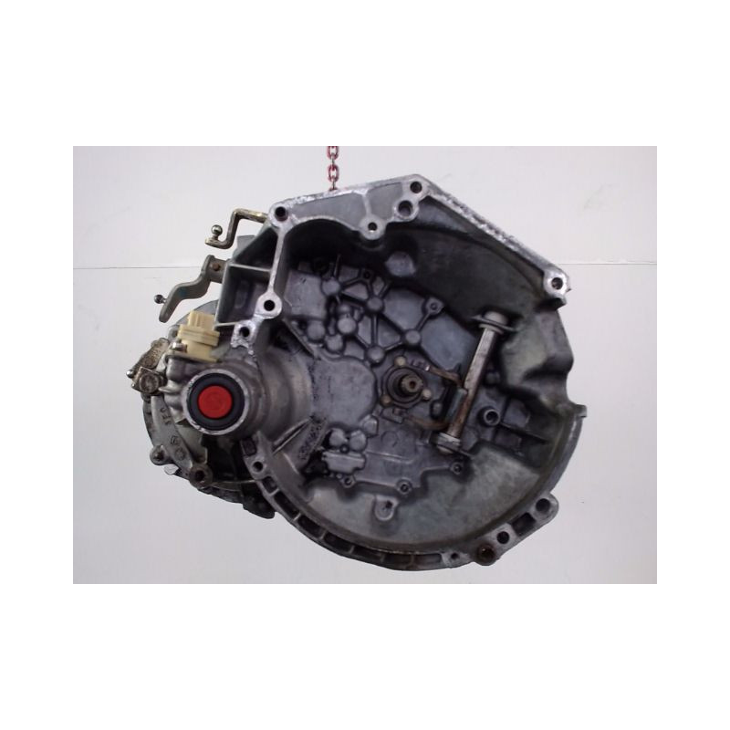 BOITE A VITESSE MECANIQUE PEUGEOT PARTNER BREAK I Phase 2 2002-2008 1.4