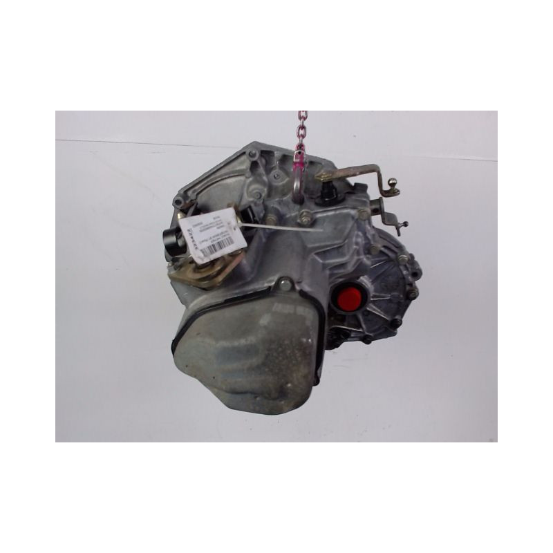 BOITE A VITESSE MECANIQUE PEUGEOT PARTNER BREAK I Phase 2 2002-2008 1.4