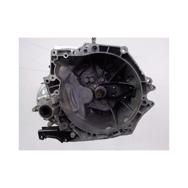 BOITE A VITESSE MECANIQUE CITROEN C3 II Phase 1  2009-2013 1.6 HDi