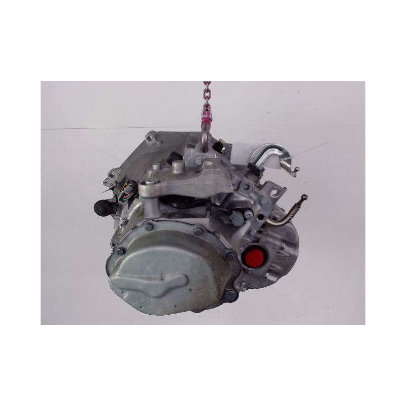 BOITE A VITESSE MECANIQUE CITROEN C3 II Phase 1  2009-2013 1.6 HDi