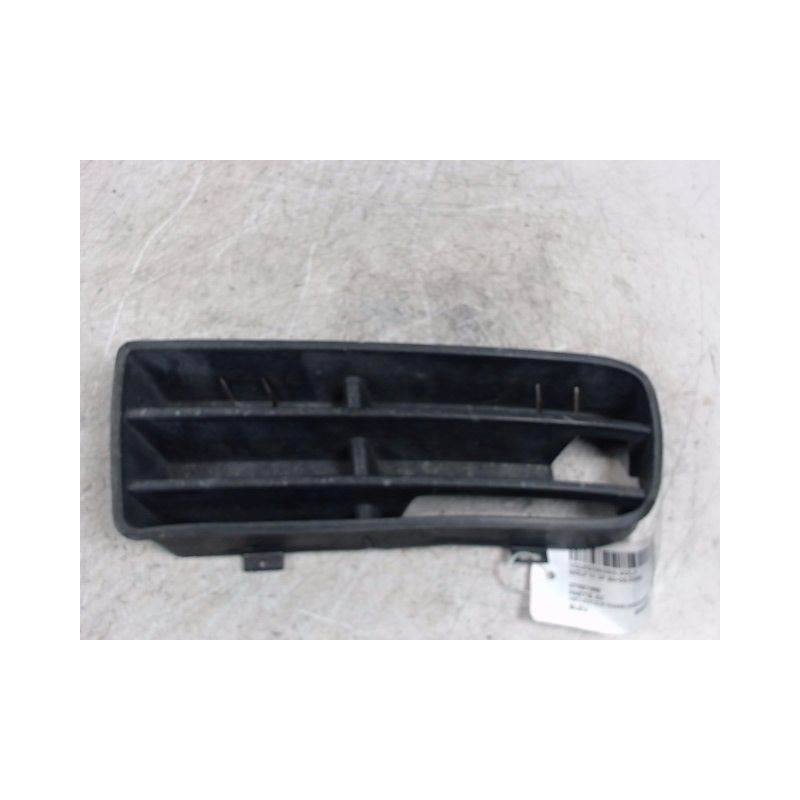 OBTURATEUR PHARE ADDITIONNEL PARE-CHOC AVG VOLKSWAGEN GOLF IV 98-2004