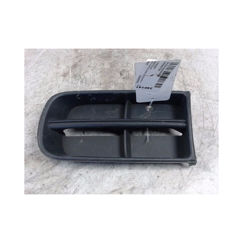 OBTURATEUR PHARE ADDITIONNEL PARE-CHOC AVG SKODA ROOMSTER