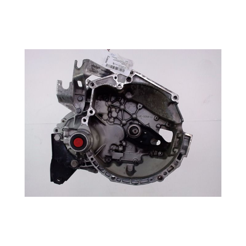 BOITE A VITESSE MECANIQUE CITROEN C3 I Phase 2 2005-2010 1.1 i