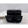 COMMANDE LEVE-GLACE PORTE AVG SEAT LEON 2005-