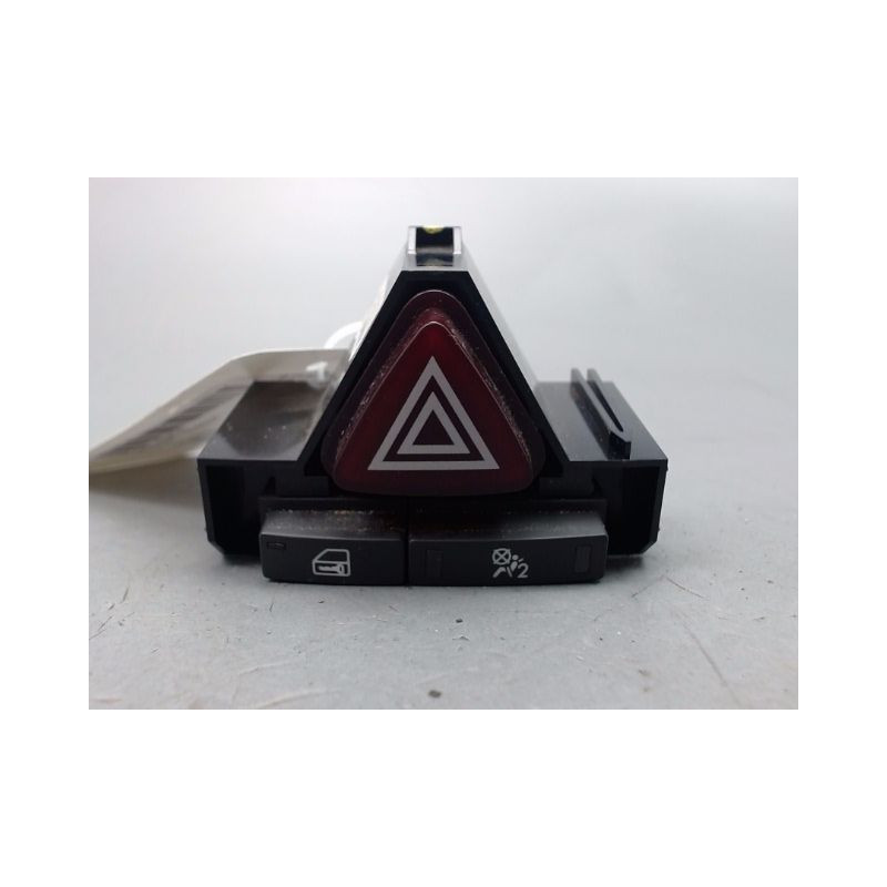 BOUTON DE WARNING OPEL CORSA IV Phase 1 (D) 2006-2010