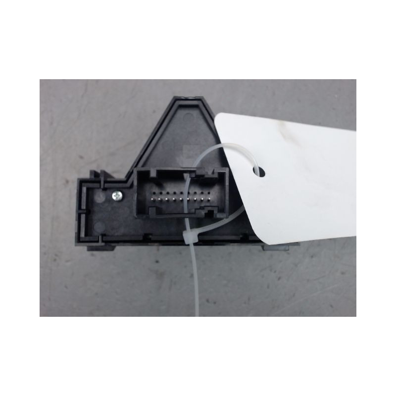 BOUTON DE WARNING OPEL CORSA IV Phase 1 (D) 2006-2010