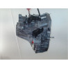 BOITE A VITESSE MECANIQUE RENAULT MEGANE 1.5 dCi