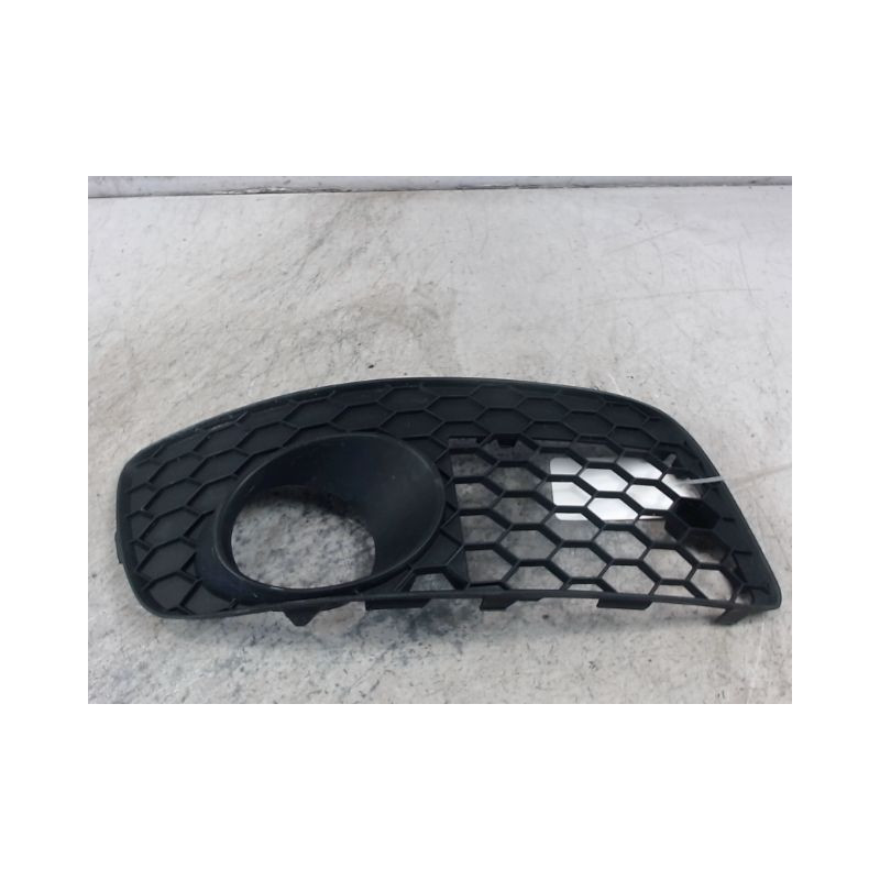 OBTURATEUR PHARE ADDITIONNEL PARE-CHOC AVD VOLKSWAGEN GOLF V 2003-2009