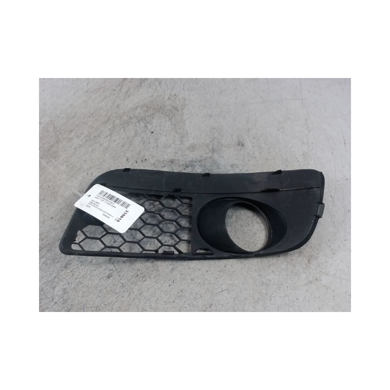 OBTURATEUR PHARE ADDITIONNEL PARE-CHOC AVD VOLKSWAGEN GOLF V 2003-2009