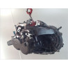 BOITE A VITESSE MECANIQUE NISSAN QASHQAI 2.0 dCi