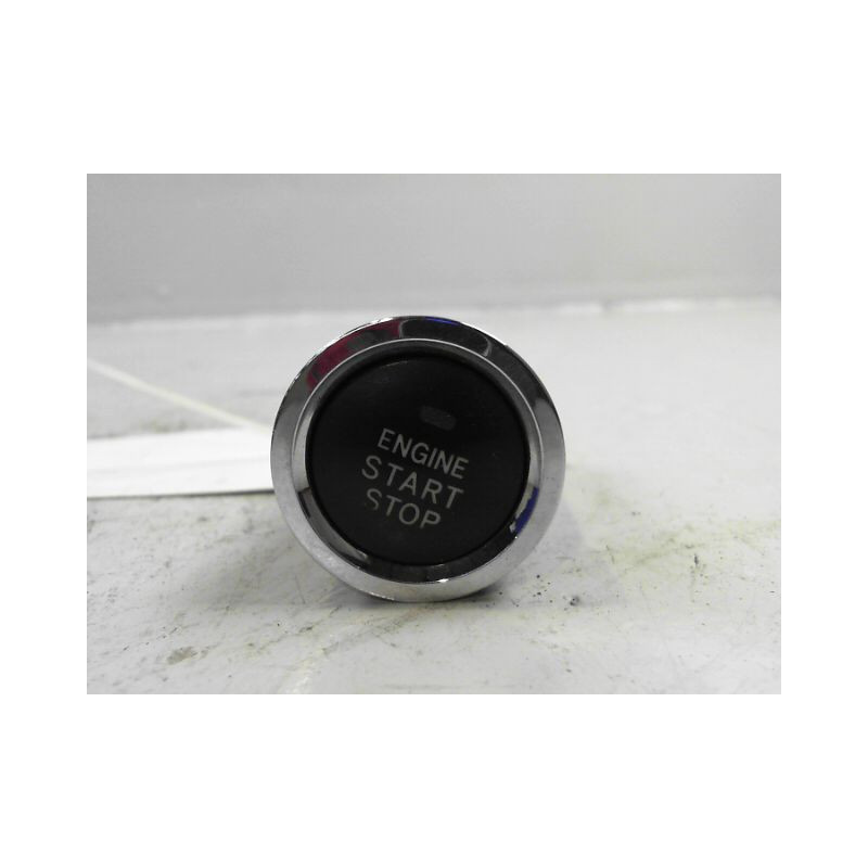 BOUTON DE DEMARRAGE TOYOTA AURIS 2007-