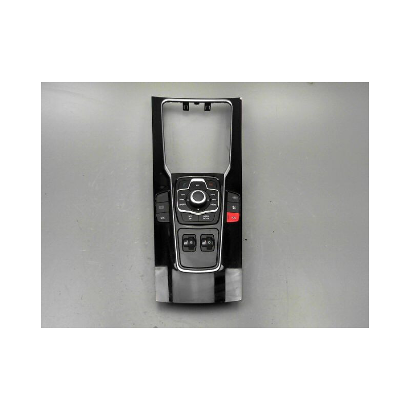 COMMANDE GPS PEUGEOT 508 BERL. Phase 1 2011-...