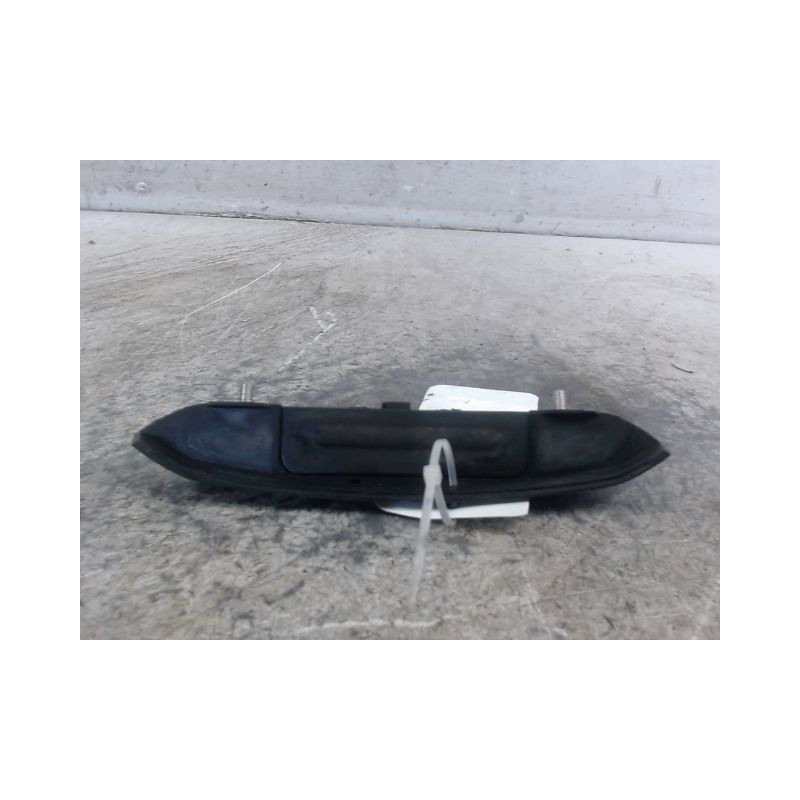 ACTIONNEUR SERRURE HAYON  OPEL CORSA