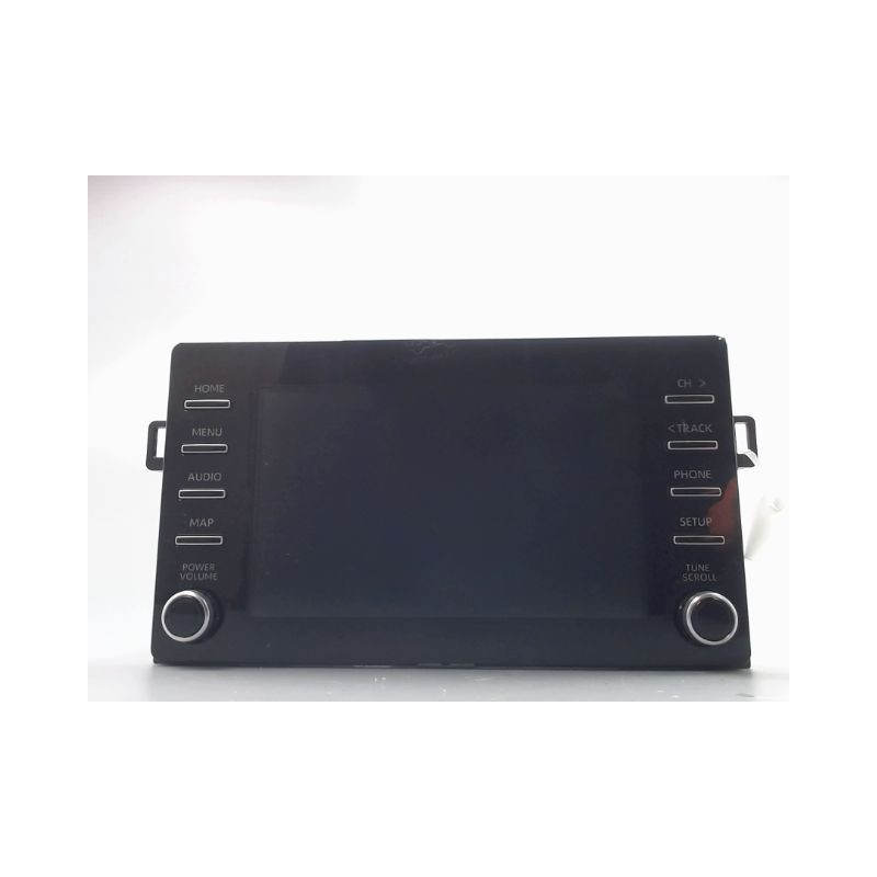 AUTORADIO TOYOTA YARIS 2005-