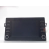 AUTORADIO TOYOTA YARIS 2005-