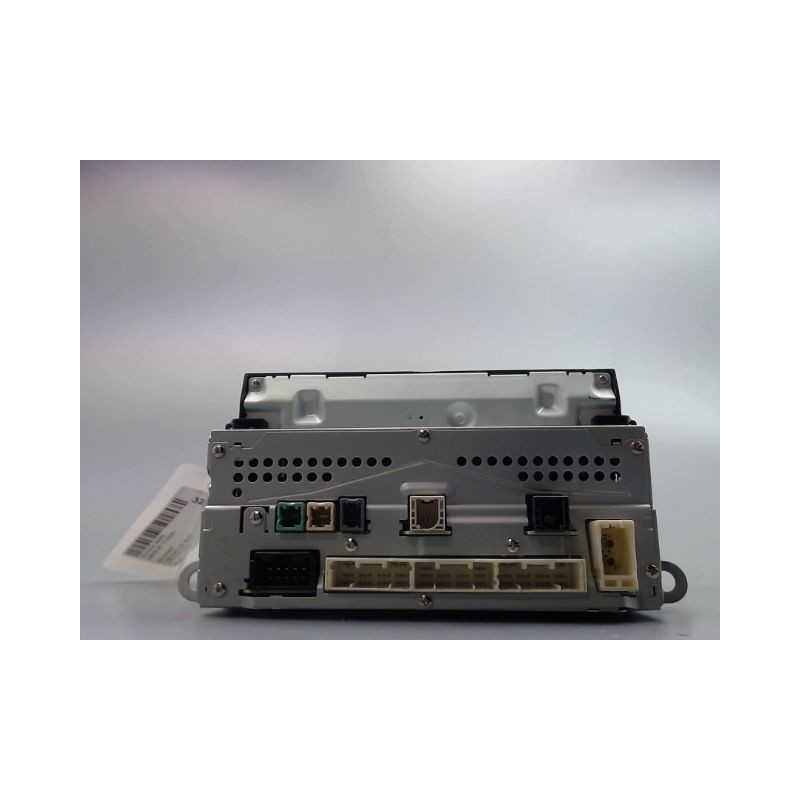 AUTORADIO TOYOTA YARIS 2005-