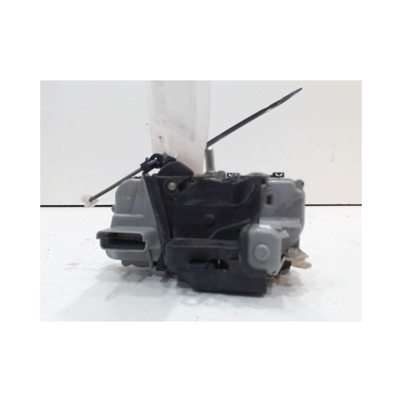 SYSTEME CONDAMNATION AVANT GAUCHE CITROEN XSARA