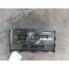 COMMANDE DE CHAUFFAGE TOYOTA AURIS 2007-