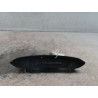 ACTIONNEUR SERRURE HAYON  OPEL CORSA 2010-
