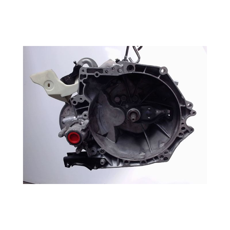BOITE A VITESSE MECANIQUE PEUGEOT 208 1.6 HDi