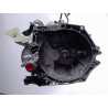 BOITE A VITESSE MECANIQUE PEUGEOT 208 1.6 HDi