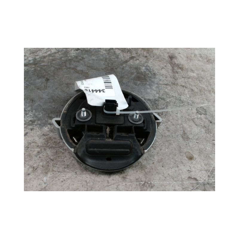 ACTIONNEUR SERRURE HAYON  OPEL CORSA 2010-