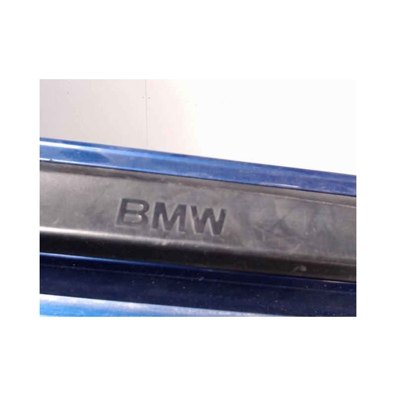 BAS CAISSE DROIT B.M.W. SERIE 1