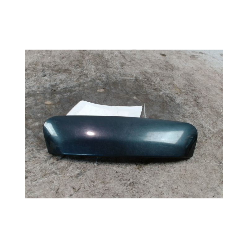 ACTIONNEUR SERRURE HAYON  OPEL CORSA 06-09