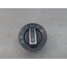 INTERIEUR COMMANDE PHARES VOLKSWAGEN GOLF VI (1K) 2008-2013