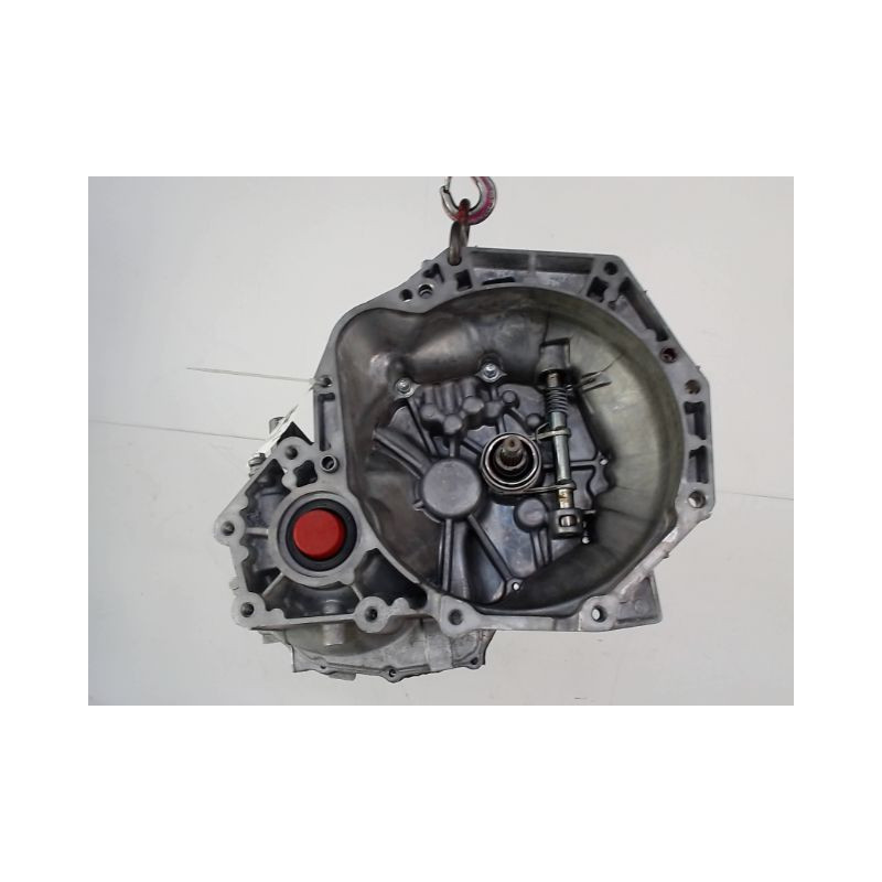 BOITE A VITESSE MECANIQUE SUZUKI SPLASH 2008-2012 1.0 
