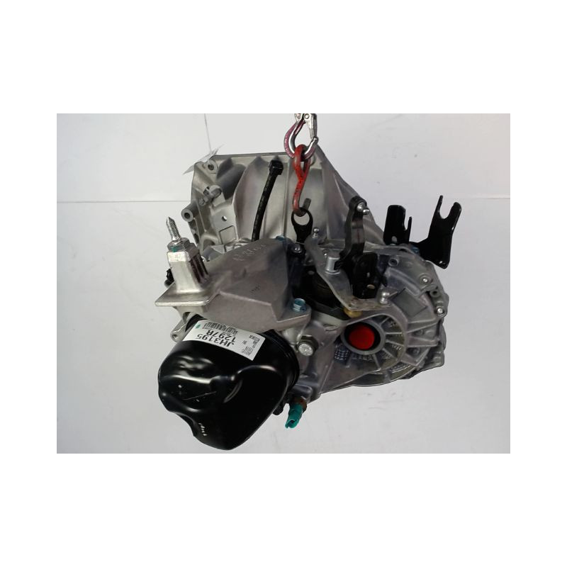 BOITE A VITESSE MECANIQUE NISSAN MICRA 2009- 1.2