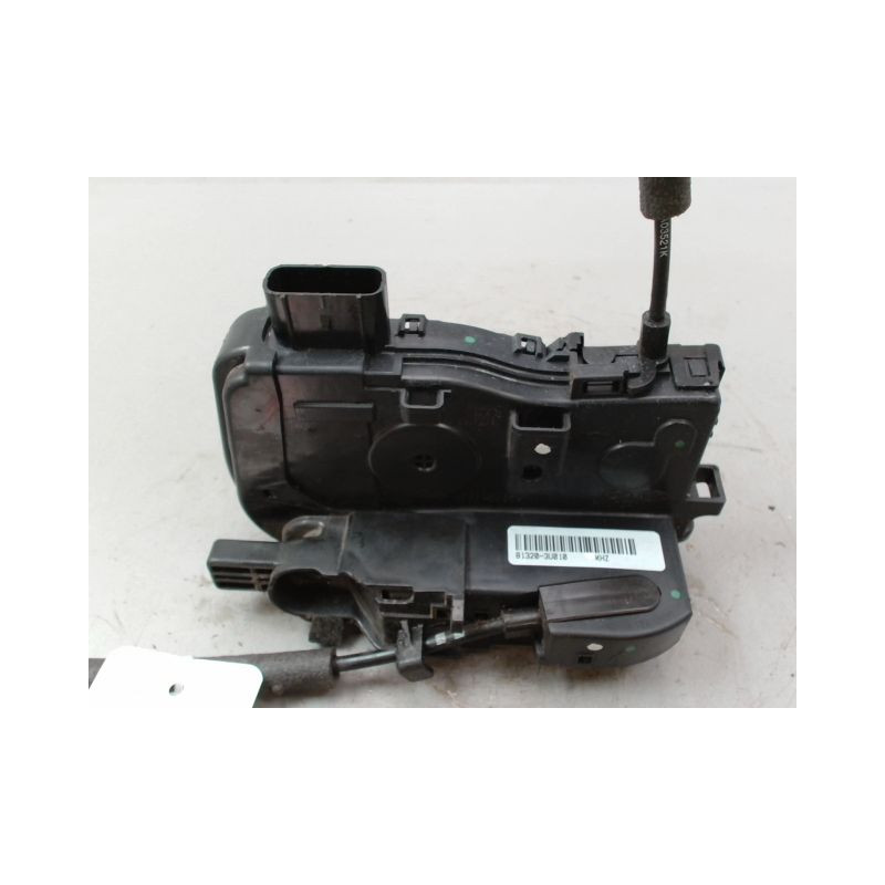 SYSTEME CONDAMNATION AVANT DROIT KIA SPORTAGE III 2010-