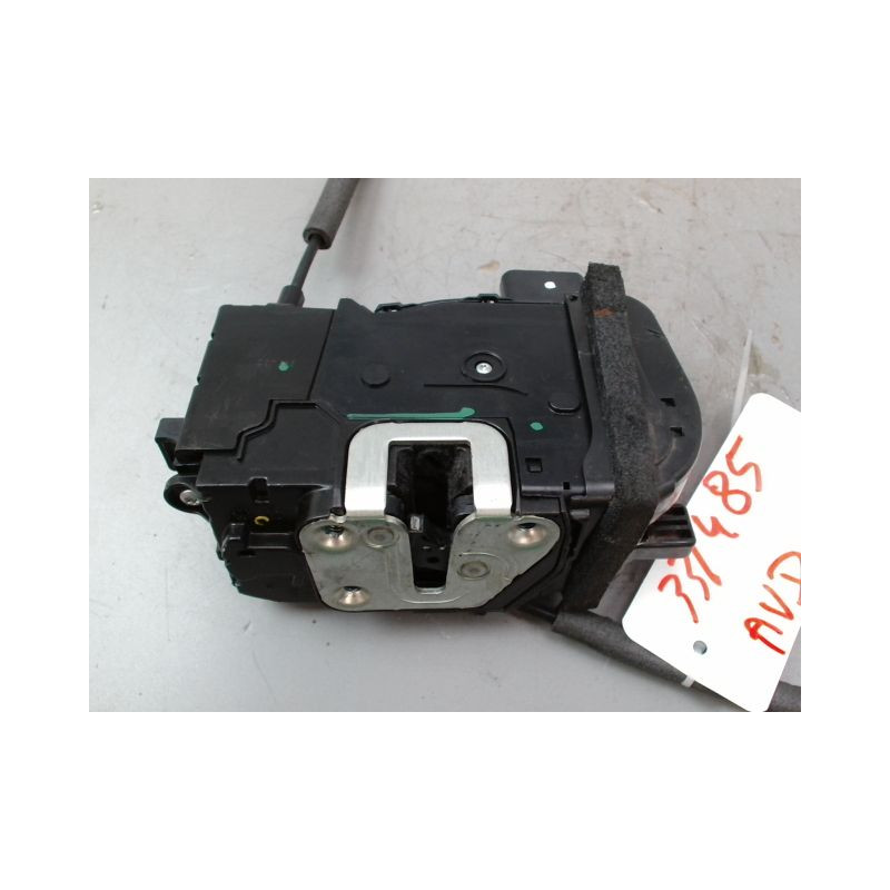 SYSTEME CONDAMNATION AVANT DROIT KIA SPORTAGE III 2010-
