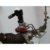 CREMAILLERE SEAT IBIZA 99-2002