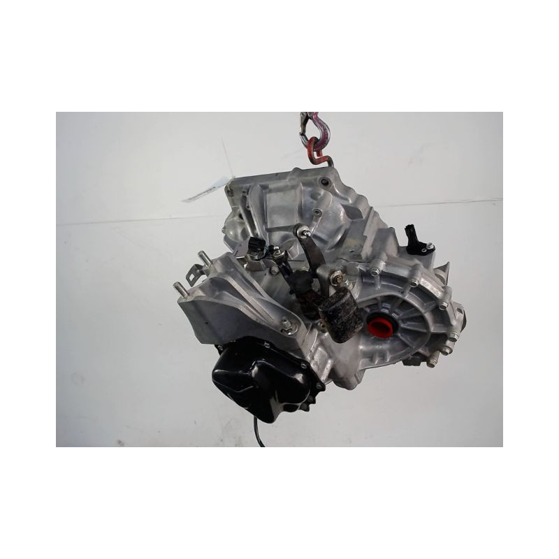 BOITE A VITESSE MECANIQUE MAZDA MAZDA 2 1.3 MZR