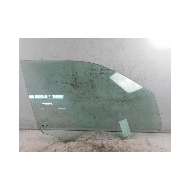 GLACE PORTE AVD PEUGEOT 2008
