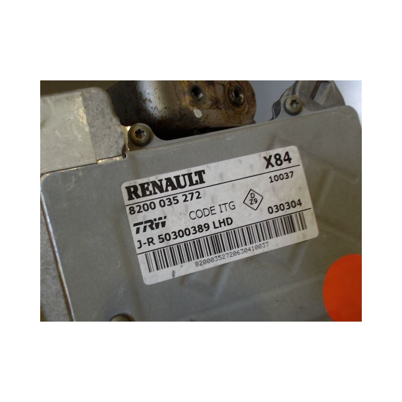 COLONNE DE DIRECTION ASSISTEE RENAULT GRAND SCENIC II 2004-06