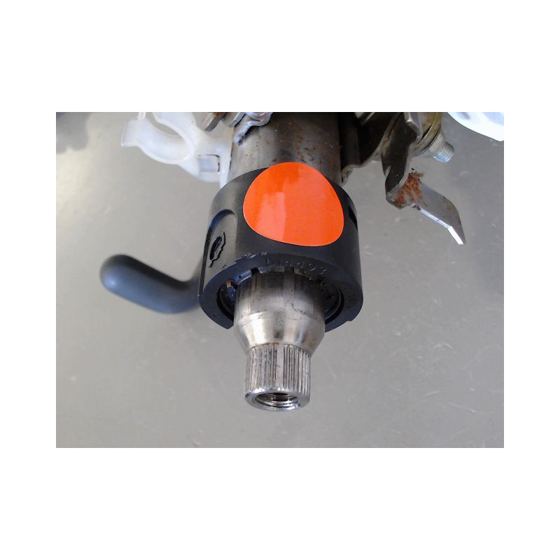 COLONNE DE DIRECTION ASSISTEE RENAULT GRAND SCENIC II 2004-06