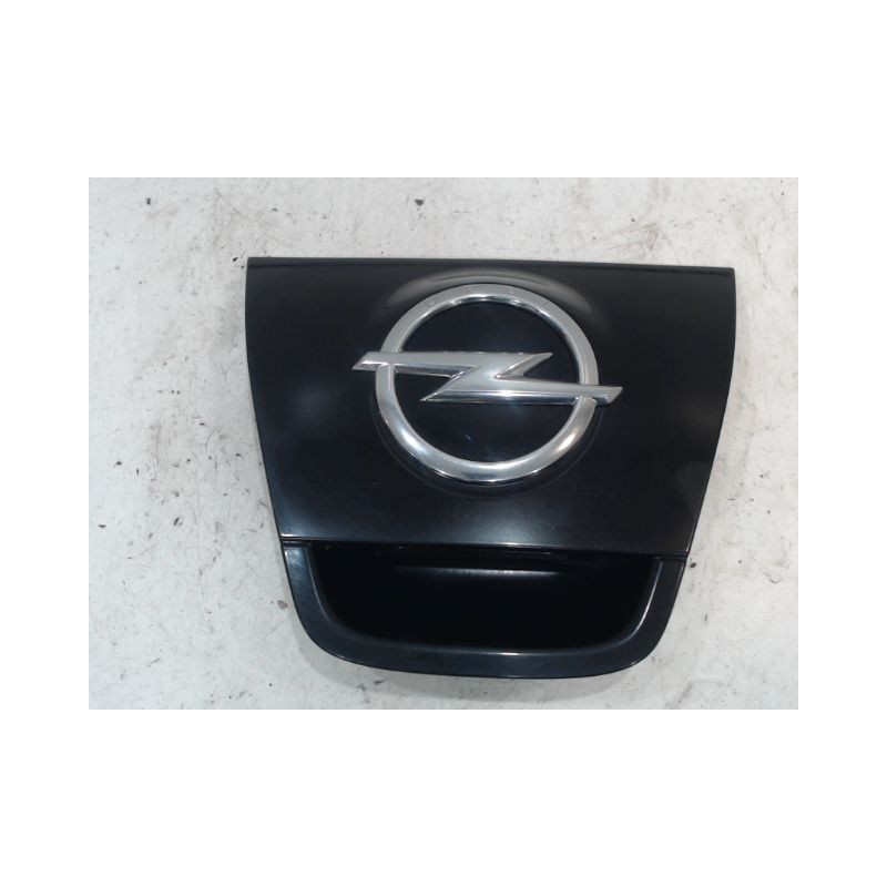 ACTIONNEUR SERRURE HAYON  OPEL ASTRA