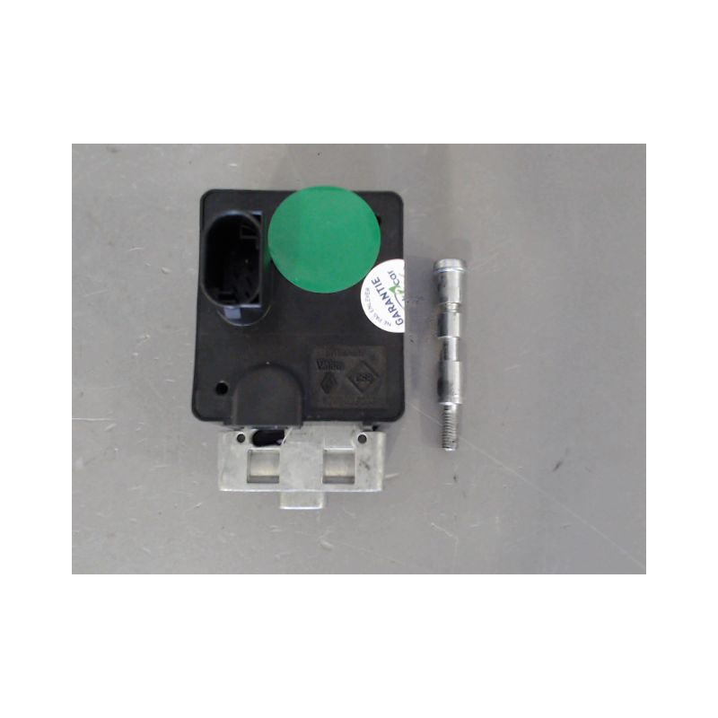 ANTIVOL DE DIRECTION RENAULT MEGANE II PH1 02-05