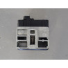 ANTIVOL DE DIRECTION RENAULT MEGANE II PH1 02-05